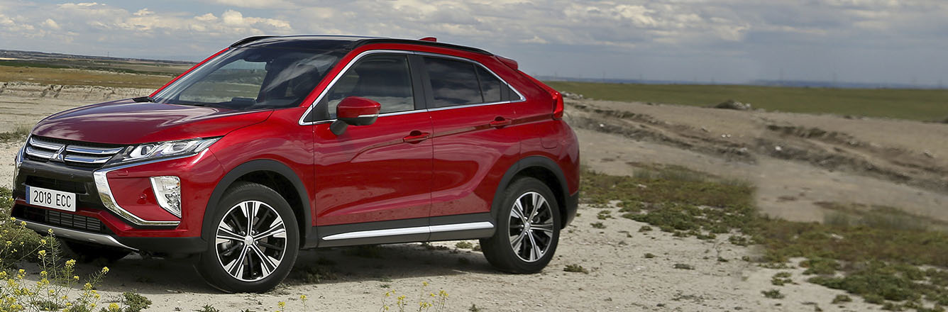 Mitsubishi Dealer in Kenya - Mitsubishi
