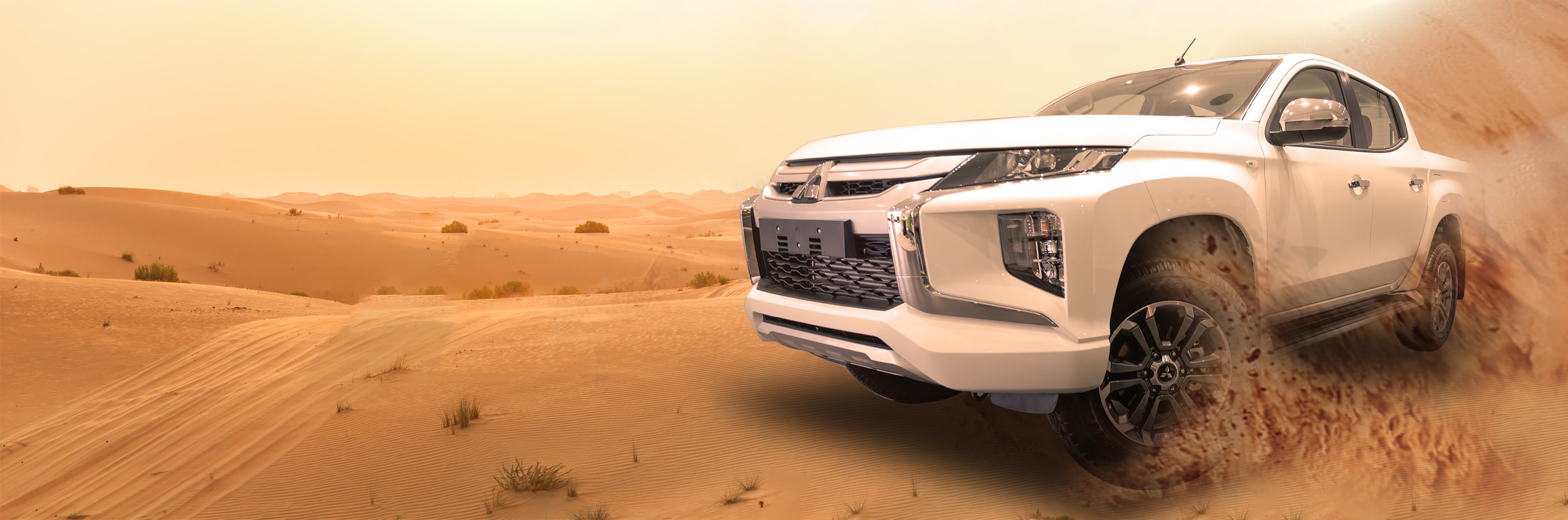 mitsubishi L200 Double Cab dealer in kenya - Mitsubishi