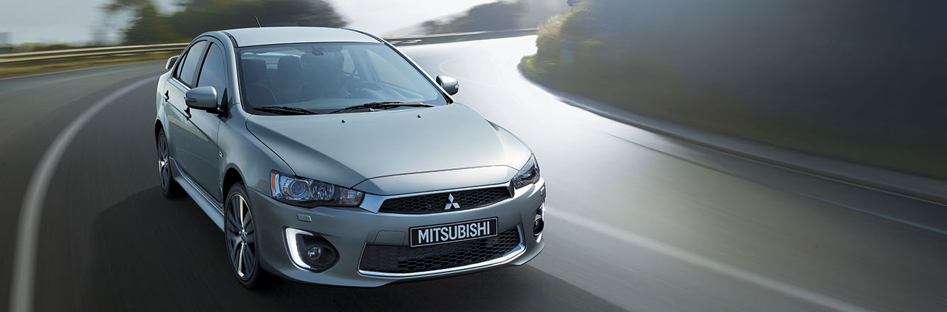 Mitsubishi Lancer Kenya - Mitsubishi