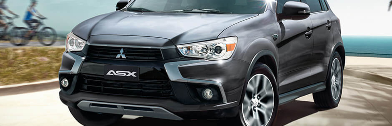 Mitsubishi ASX Price Kenya - Mitsubishi